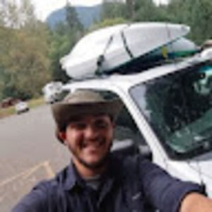 Meet your Posher, Jeremiah